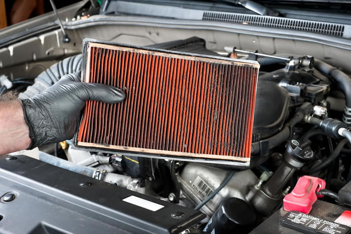 Air Filter Replacement Service in Watervliet, NY